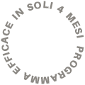scritta programma